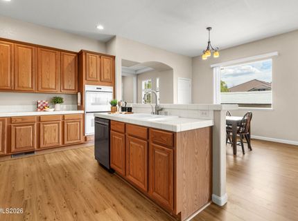 7439 Minkler Court, Sparks, NV 89436 Photo