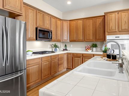 7439 Minkler Court, Sparks, NV 89436 Photo