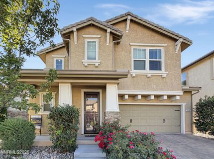 2180 Hope Valley Drive, Reno, NV 89521 Photo