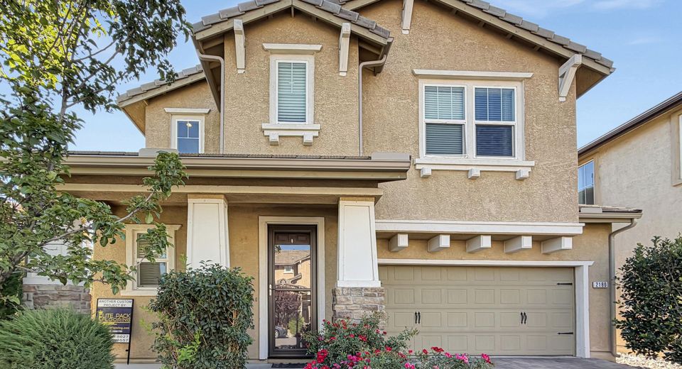 2180 Hope Valley Drive, Reno, NV 89521 Photo