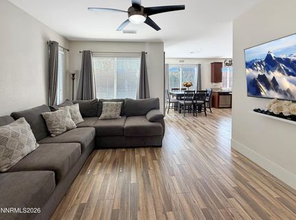 2180 Hope Valley Drive, Reno, NV 89521 Photo