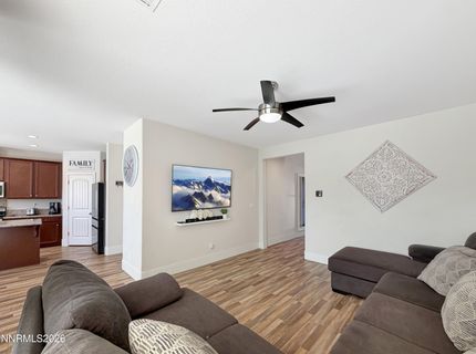 2180 Hope Valley Drive, Reno, NV 89521 Photo