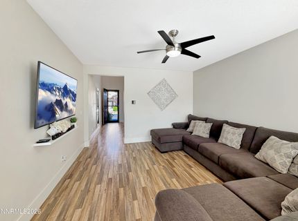 2180 Hope Valley Drive, Reno, NV 89521 Photo