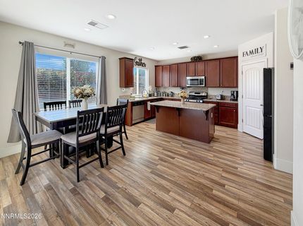 2180 Hope Valley Drive, Reno, NV 89521 Photo