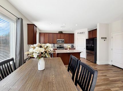 2180 Hope Valley Drive, Reno, NV 89521 Photo