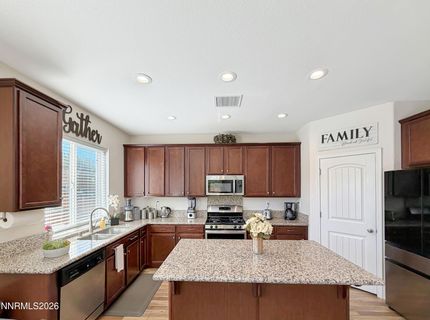 2180 Hope Valley Drive, Reno, NV 89521 Photo