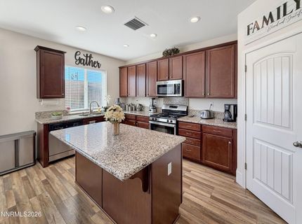 2180 Hope Valley Drive, Reno, NV 89521 Photo