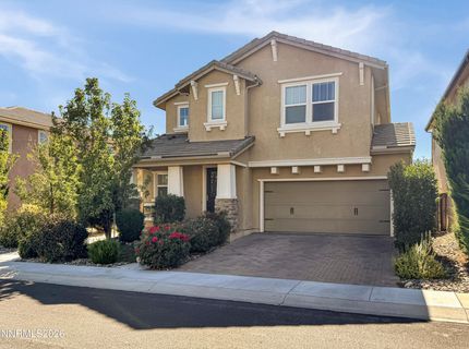 2180 Hope Valley Drive, Reno, NV 89521 Photo