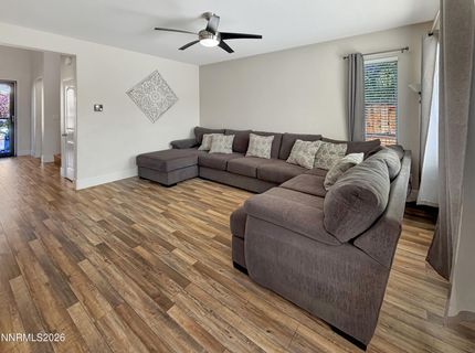 2180 Hope Valley Drive, Reno, NV 89521 Photo