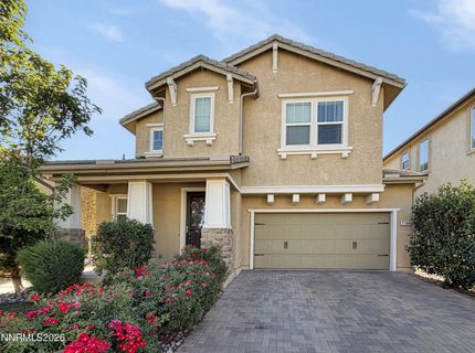 2180 Hope Valley Drive, Reno, NV 89521 Photo