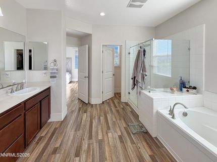 2180 Hope Valley Drive, Reno, NV 89521 Photo