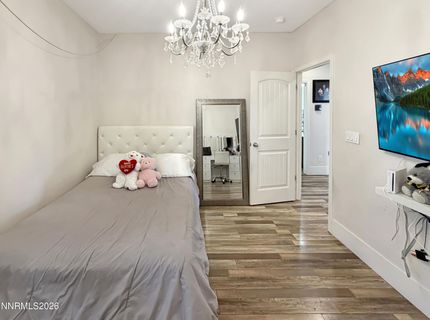 2180 Hope Valley Drive, Reno, NV 89521 Photo