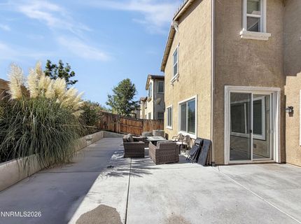 2180 Hope Valley Drive, Reno, NV 89521 Photo