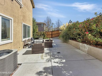 2180 Hope Valley Drive, Reno, NV 89521 Photo