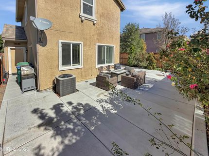 2180 Hope Valley Drive, Reno, NV 89521 Photo