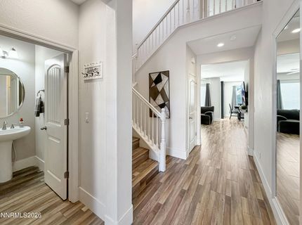 2180 Hope Valley Drive, Reno, NV 89521 Photo