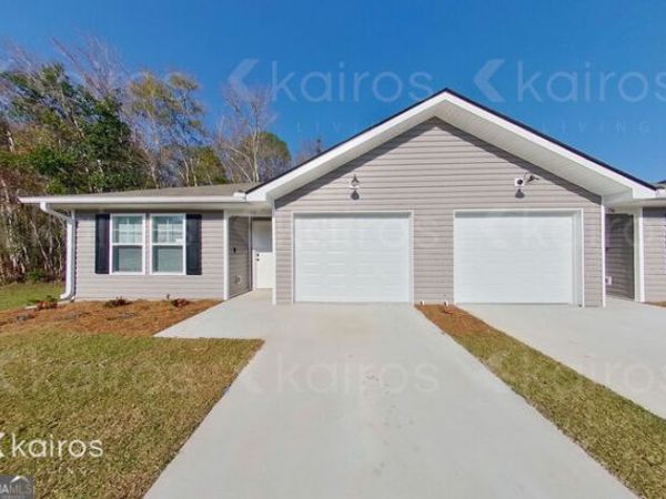 158 Cottage Grove Road, Brunswick, GA 31525