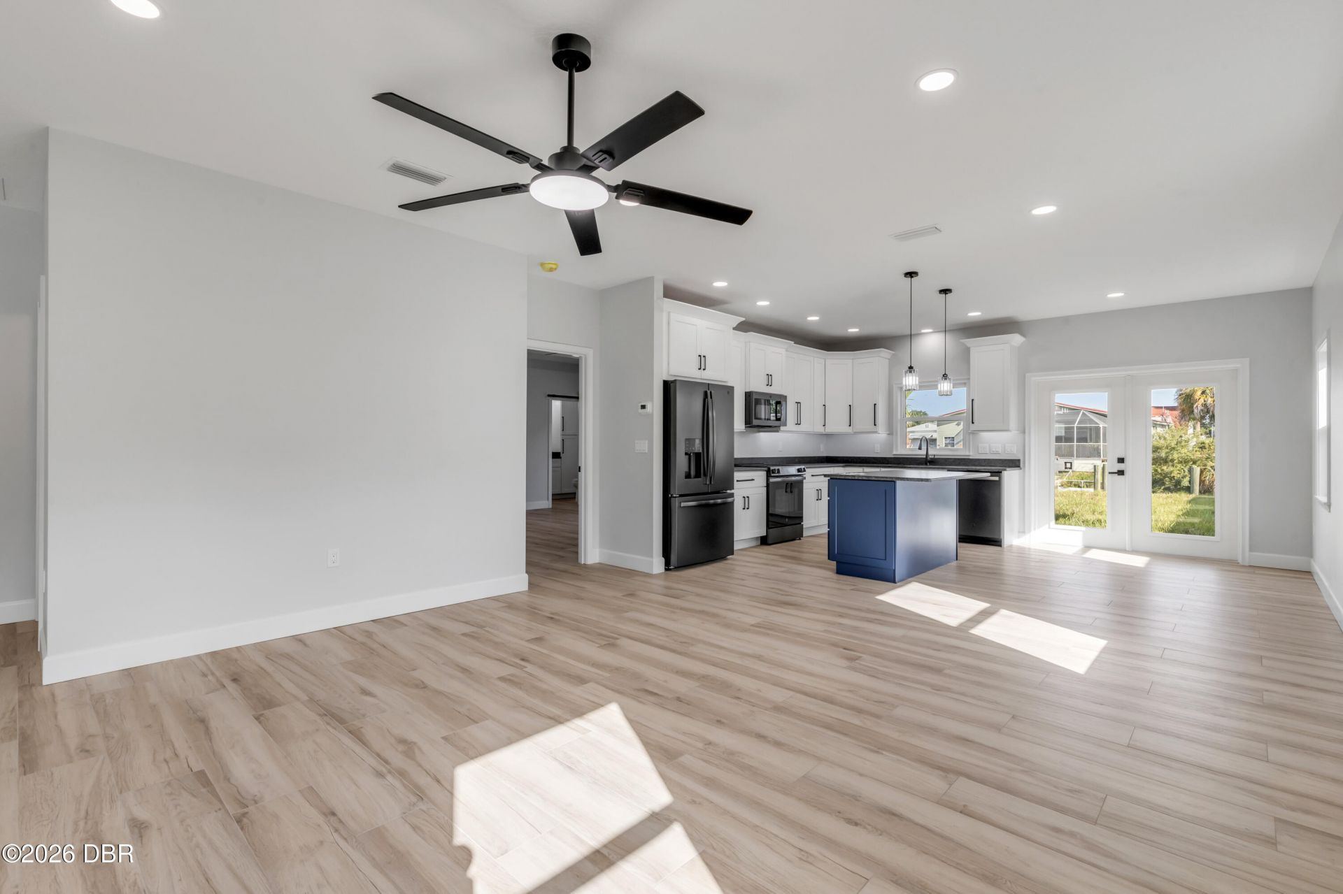128 Indian Creek Road, Oak Hill, FL 32759 Photo