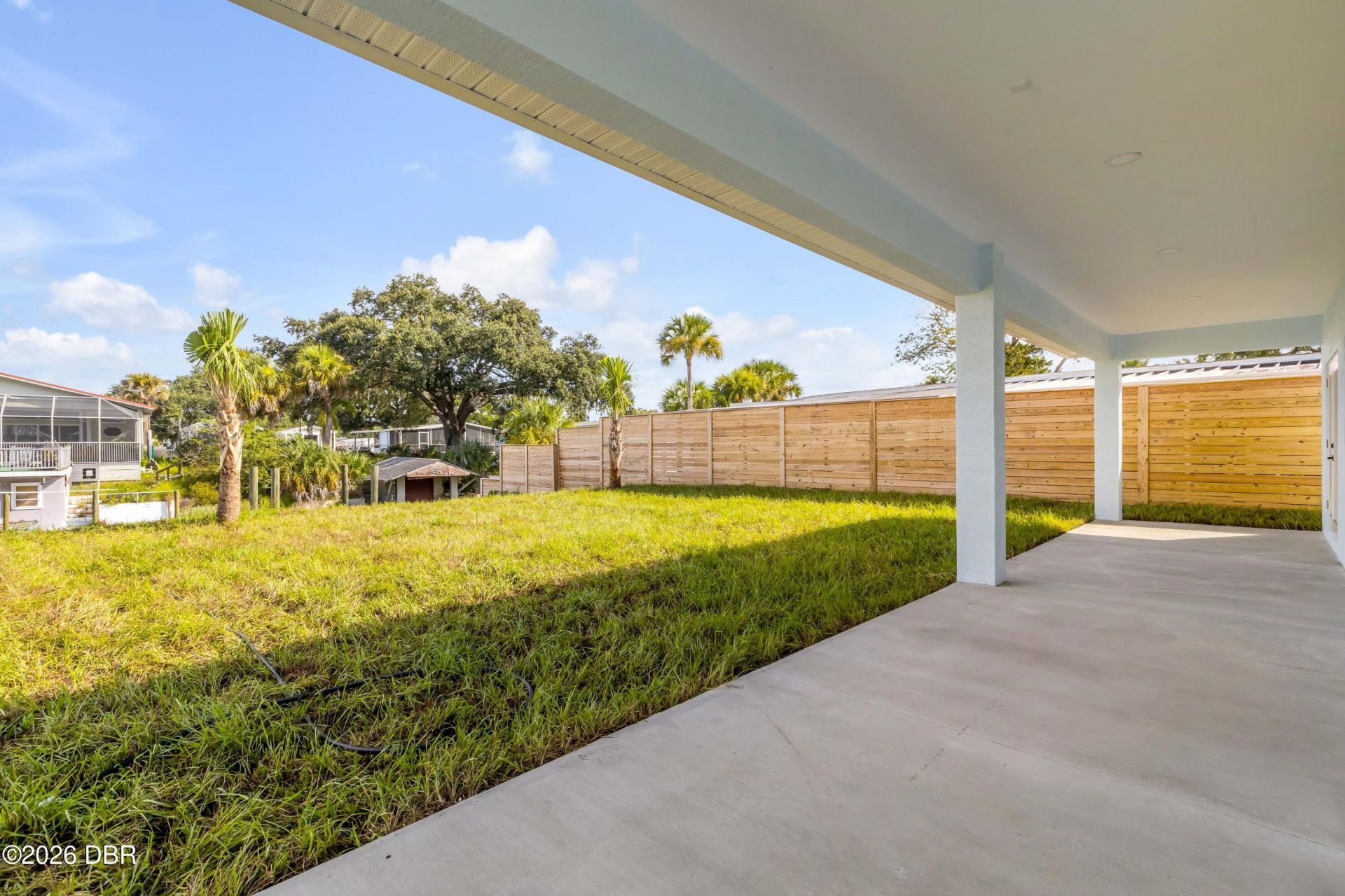 128 Indian Creek Road, Oak Hill, FL 32759 Photo