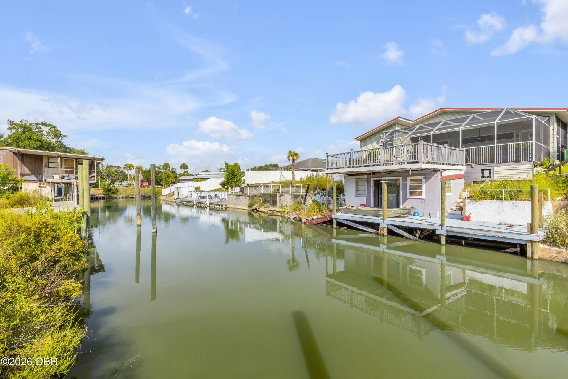 128 Indian Creek Road, Oak Hill, FL 32759 Photo