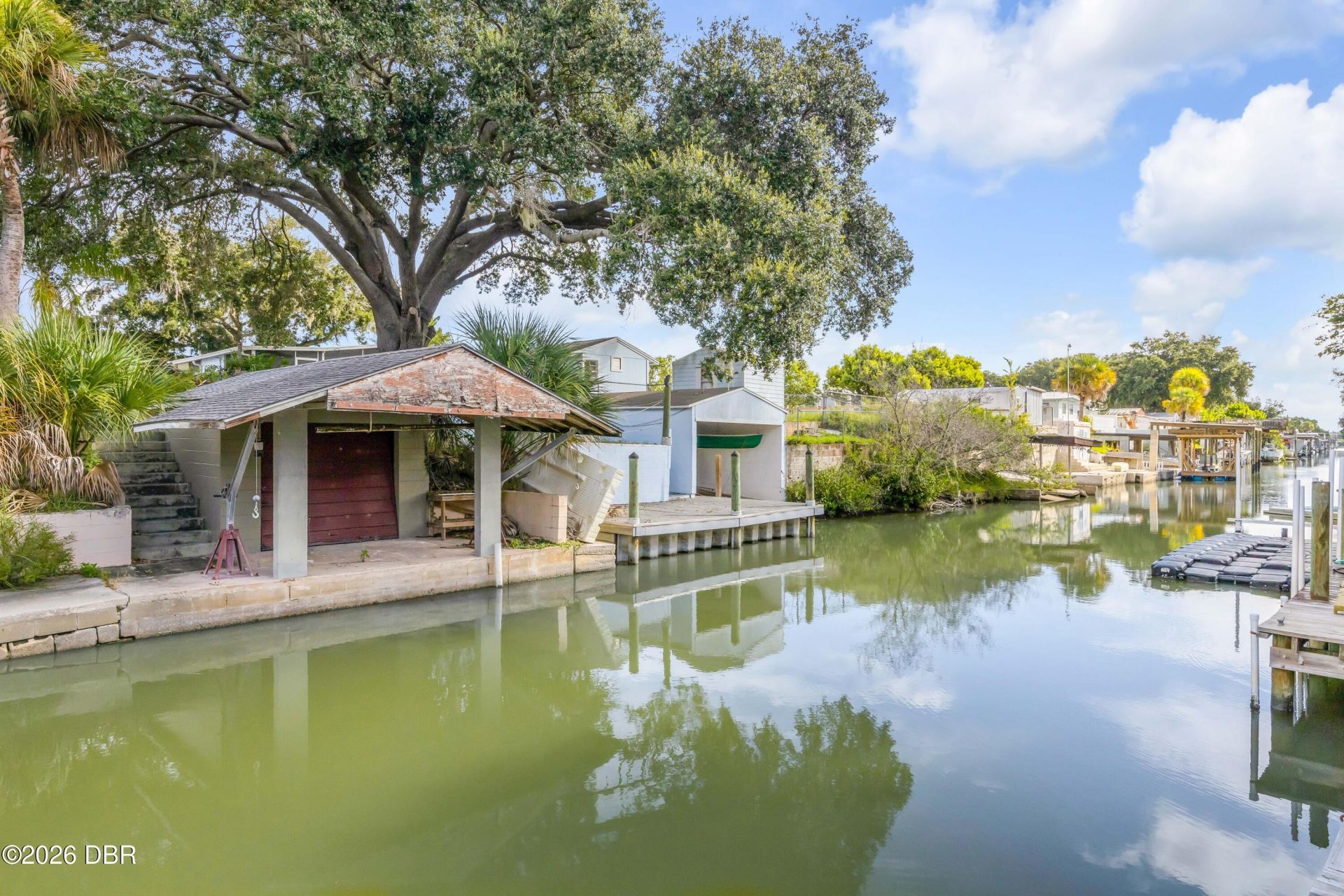 128 Indian Creek Road, Oak Hill, FL 32759 Photo