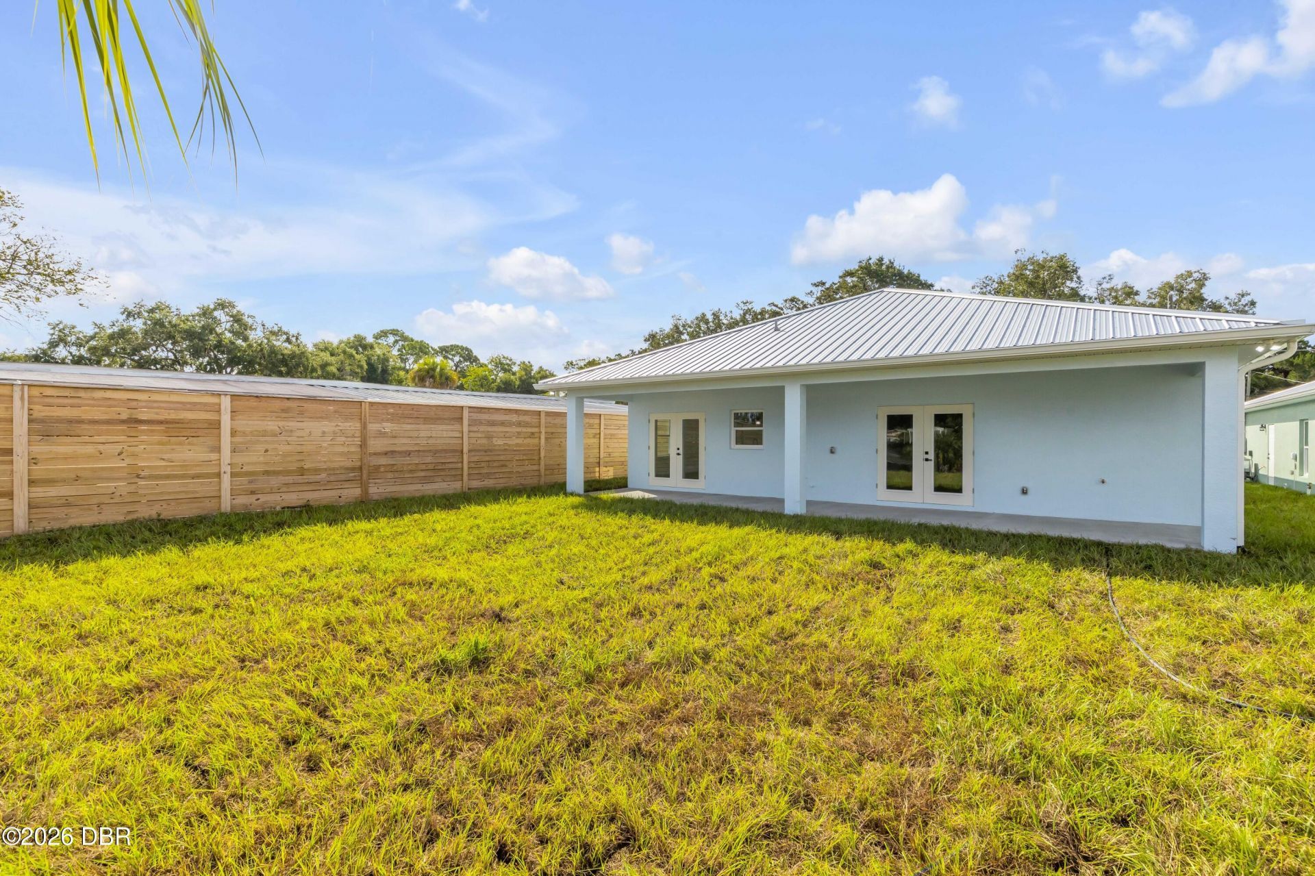 128 Indian Creek Road, Oak Hill, FL 32759 Photo