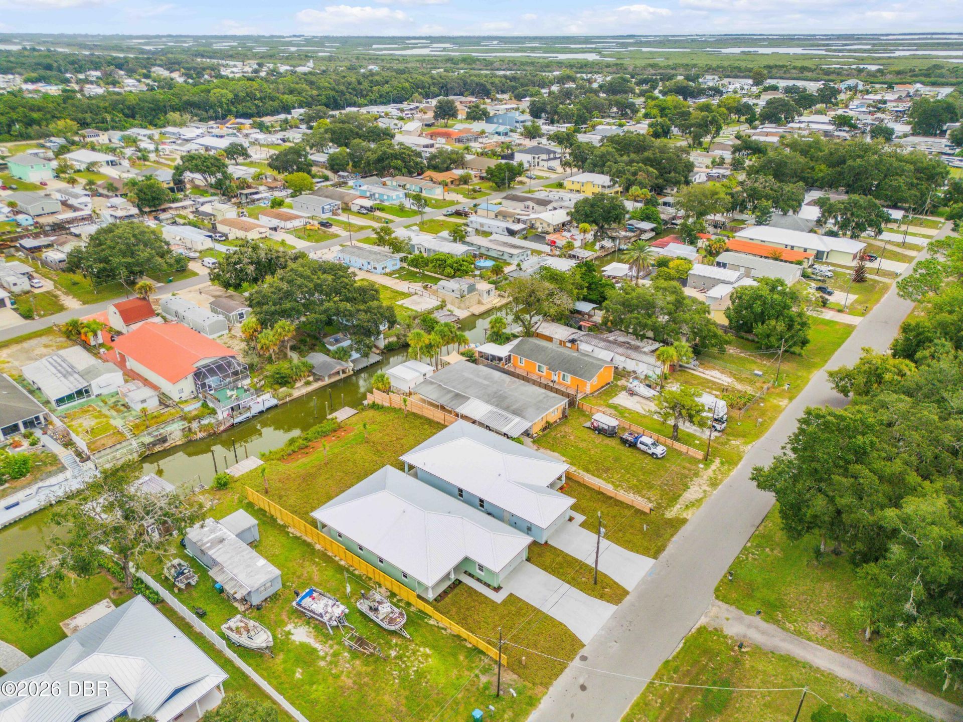 128 Indian Creek Road, Oak Hill, FL 32759 Photo