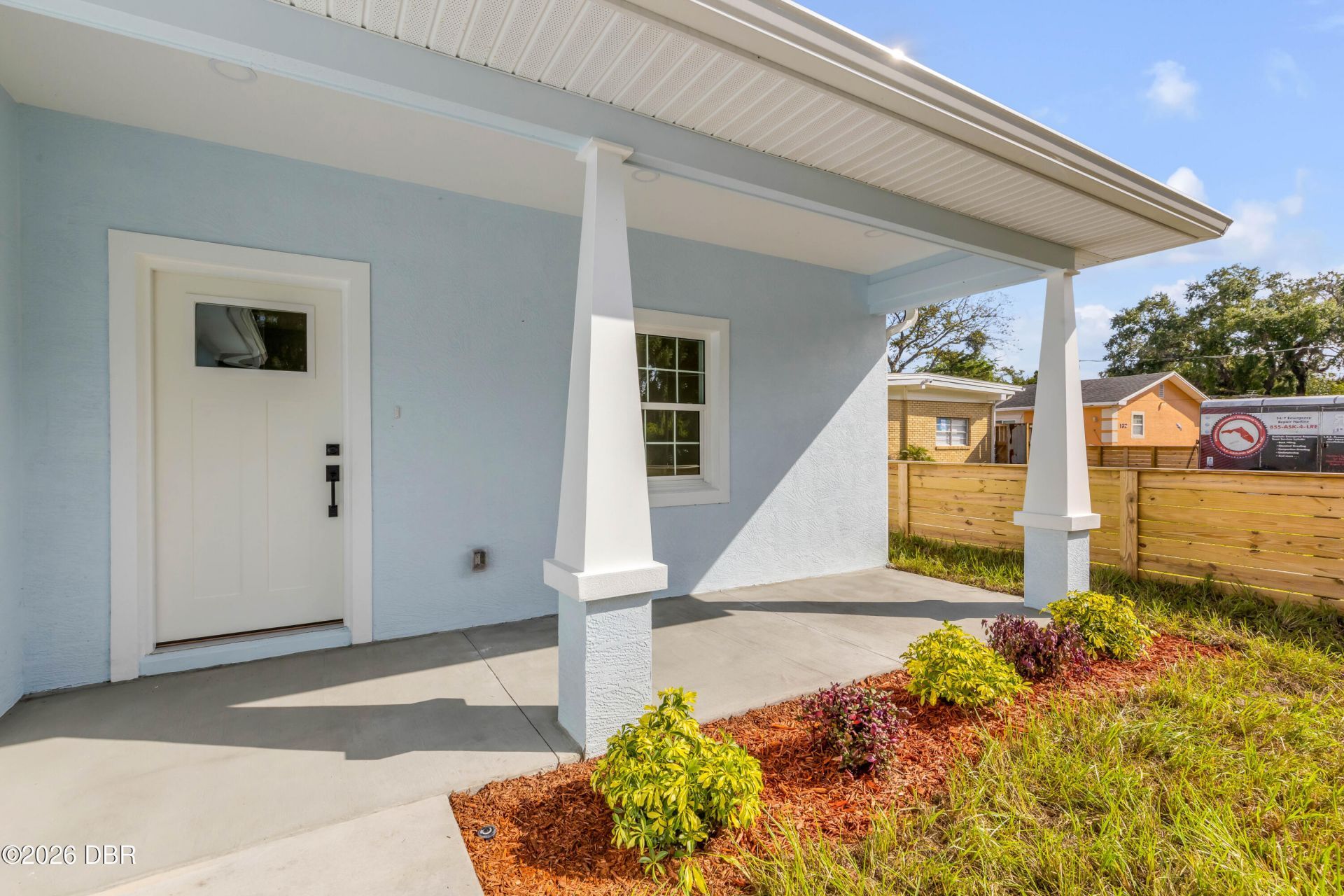 128 Indian Creek Road, Oak Hill, FL 32759 Photo