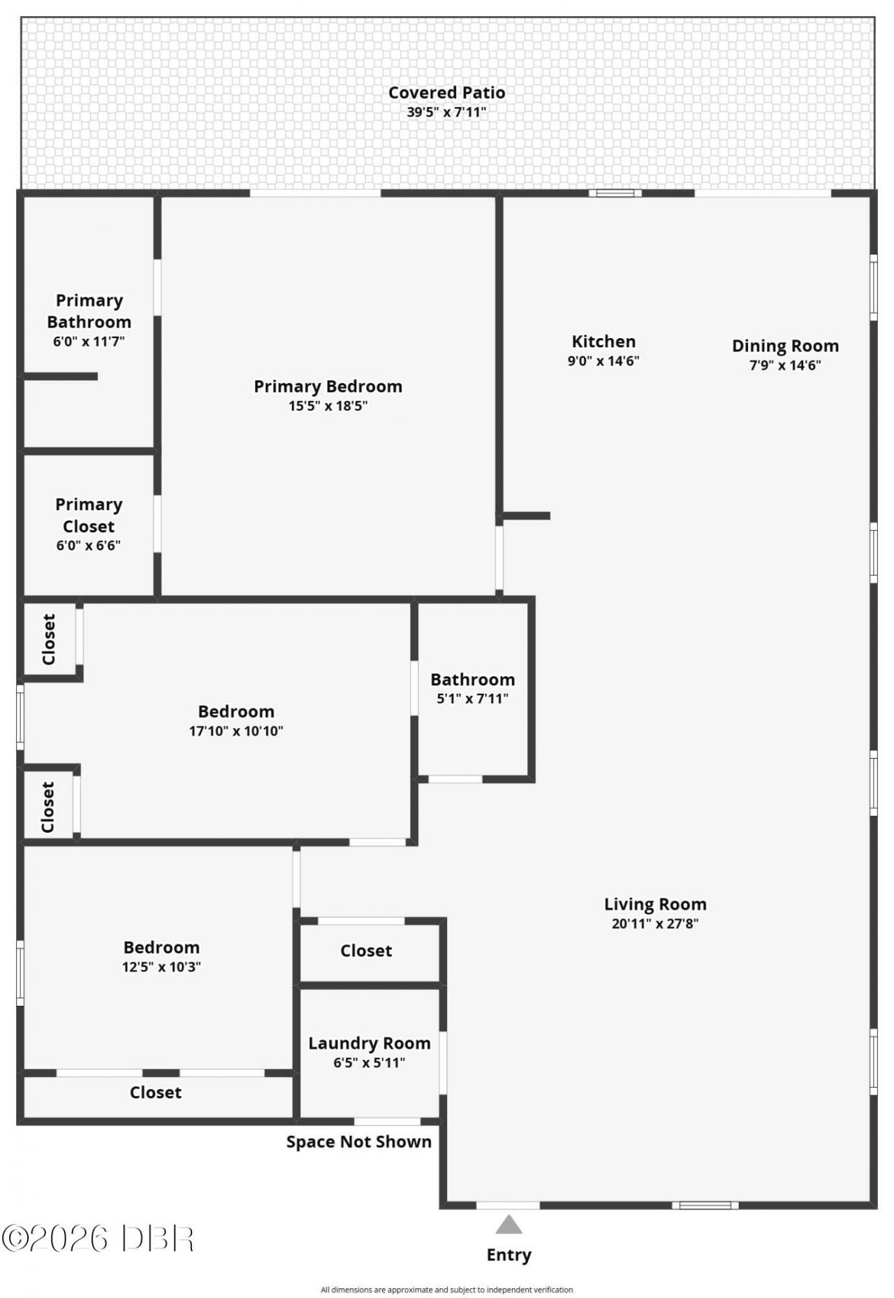 128 Indian Creek Road, Oak Hill, FL 32759 Photo
