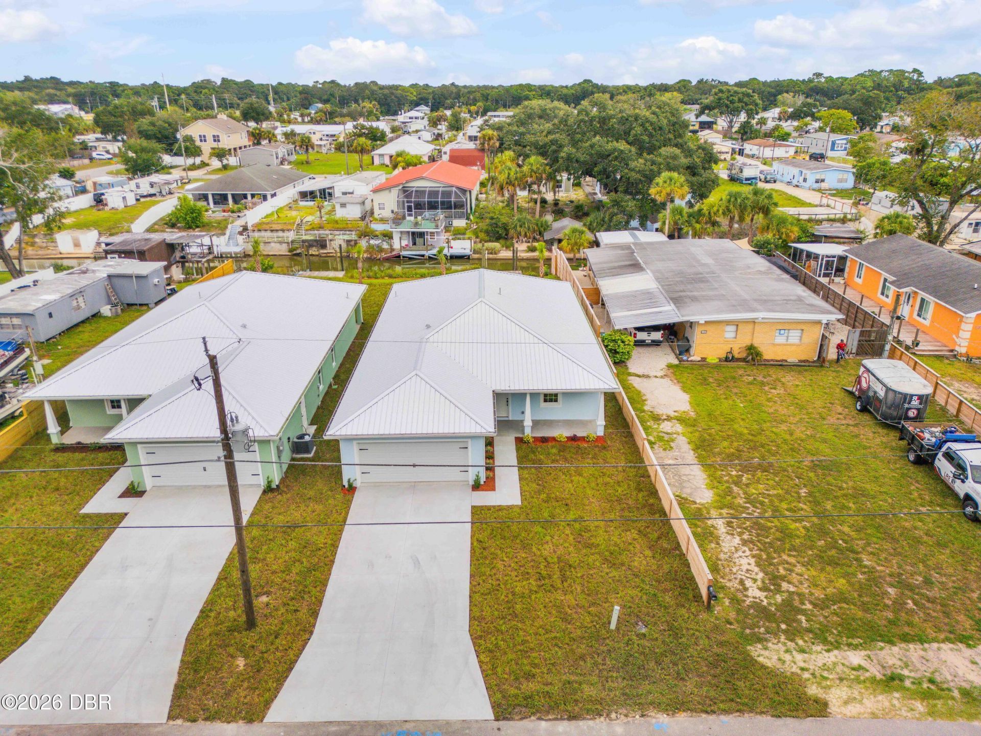 128 Indian Creek Road, Oak Hill, FL 32759 Photo