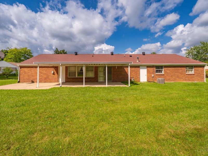 231 Prague Court, Centerville, OH 45458 Photo 36