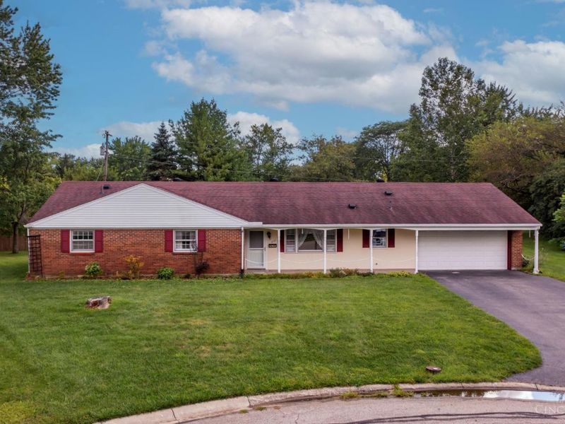 231 Prague Court, Centerville, OH 45458 Photo 39