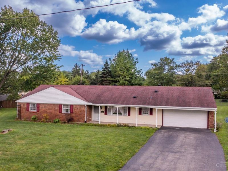 231 Prague Court, Centerville, OH 45458 Photo 41
