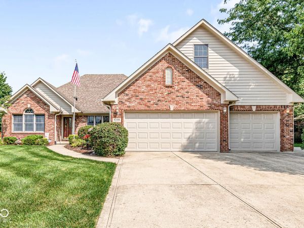 6298 Canak Drive , Avon, IN 46123