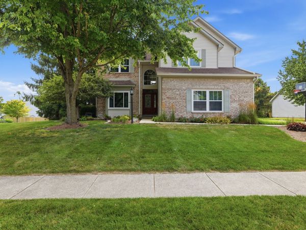 14371 Weeping Willow Court, Carmel, IN 46033