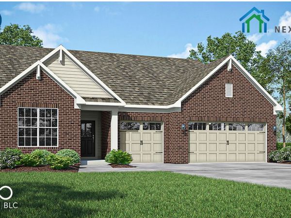6244 Purple Leaf Court , Noblesville, IN 46062