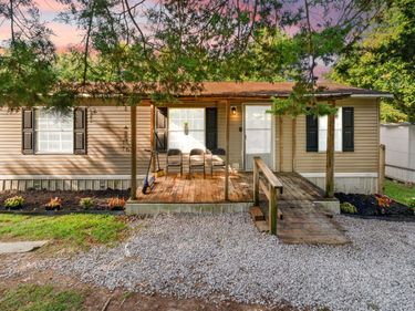 89 Davenport Lane, Williamsburg, KY 40769