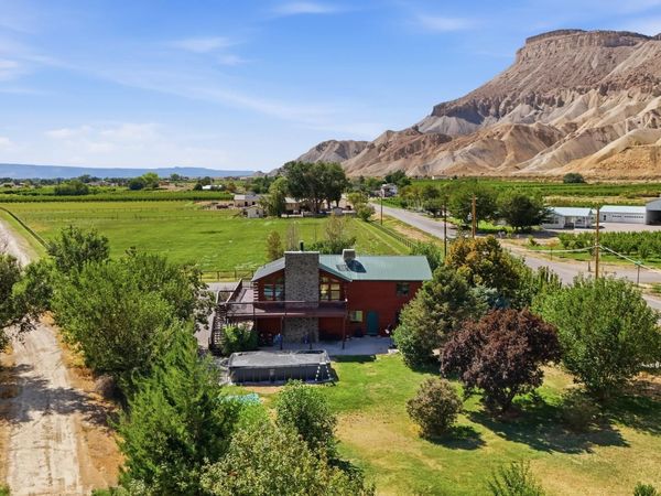 768 36 3/10 Road, Palisade, CO 81526