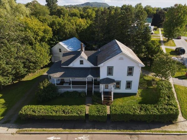 266 Lake Street, St. Albans City, VT 05478