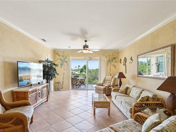 8341 Whiskey Preserve CIR , Unit 549, FORT MYERS, FL 33919