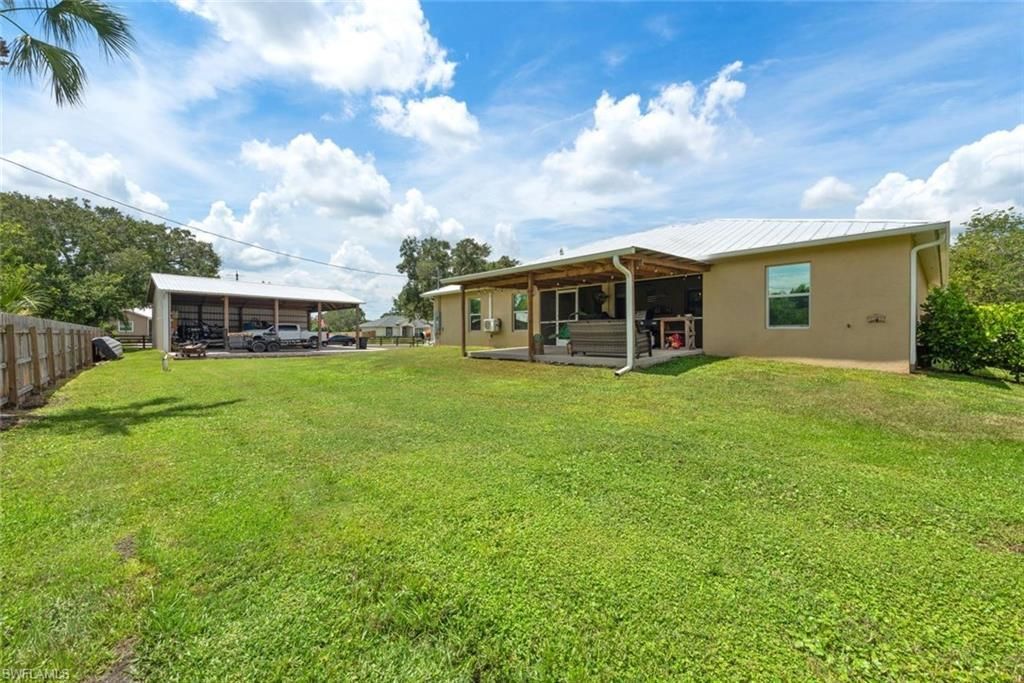 2401 Leavitt Rd, Alva, FL 33920 Photo