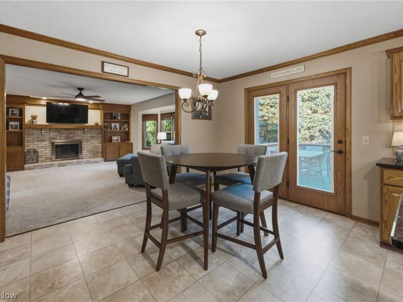 6224 Sandy Ridge Circle NW, North Canton, OH 44720 Photo 17