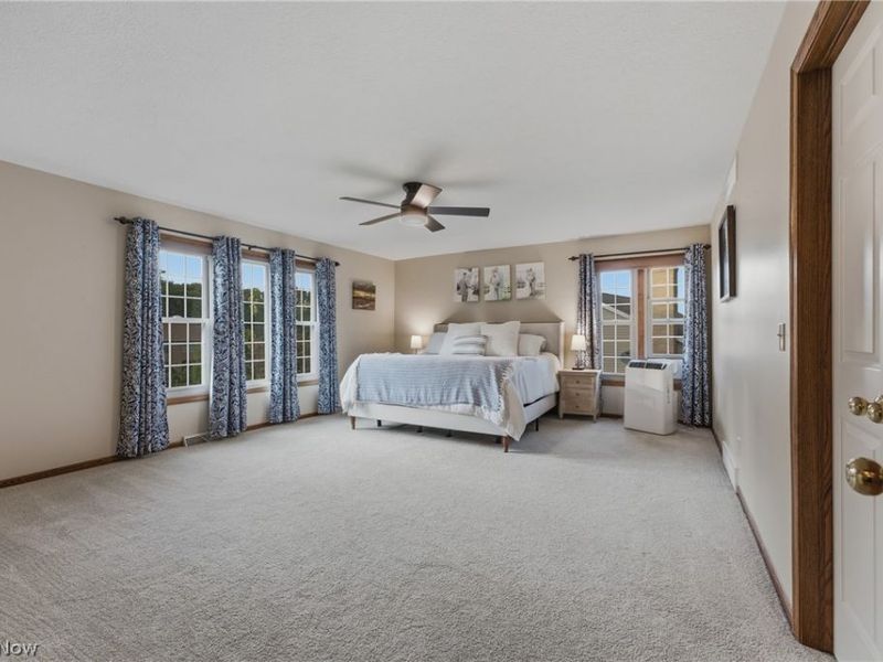 6224 Sandy Ridge Circle NW, North Canton, OH 44720 Photo 28