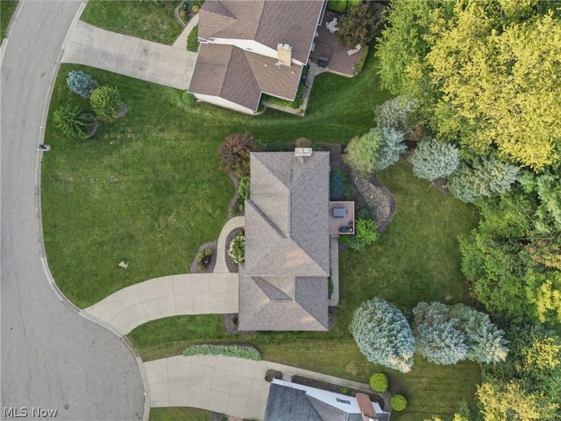 6224 Sandy Ridge Circle NW, North Canton, OH 44720 Photo 4