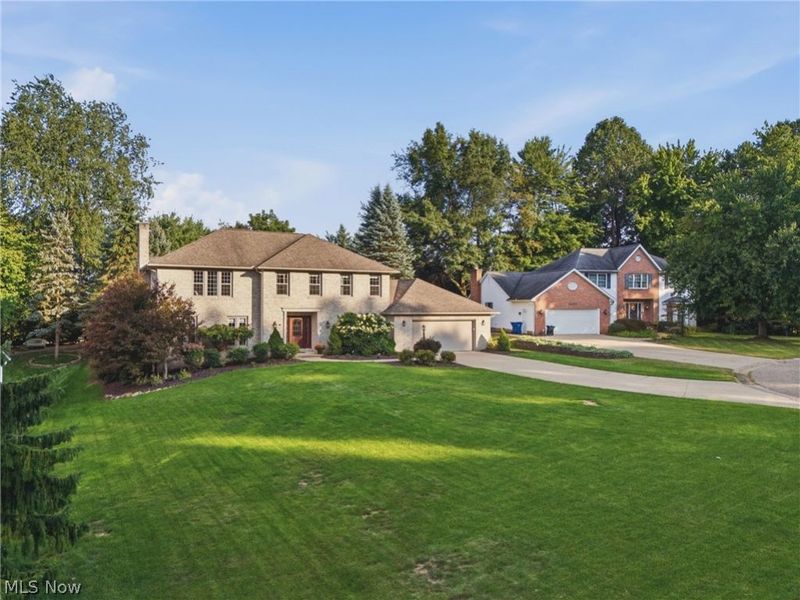 6224 Sandy Ridge Circle NW, North Canton, OH 44720 Photo 47