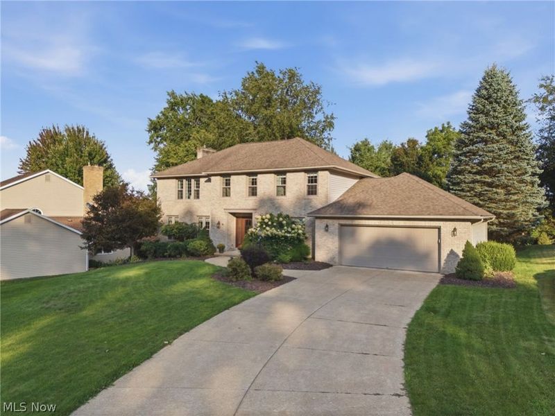 6224 Sandy Ridge Circle NW, North Canton, OH 44720 Photo 48