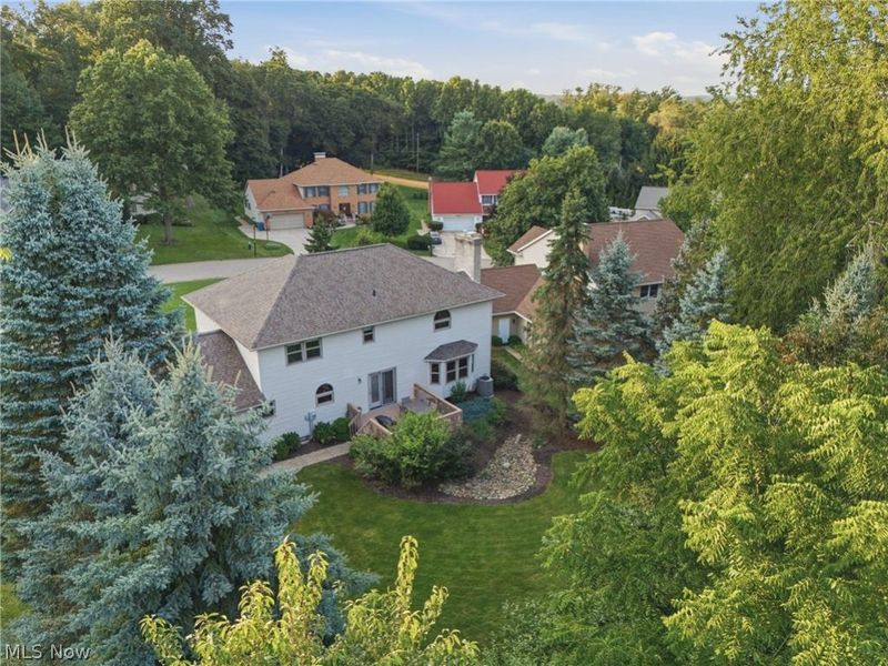 6224 Sandy Ridge Circle NW, North Canton, OH 44720 Photo 49