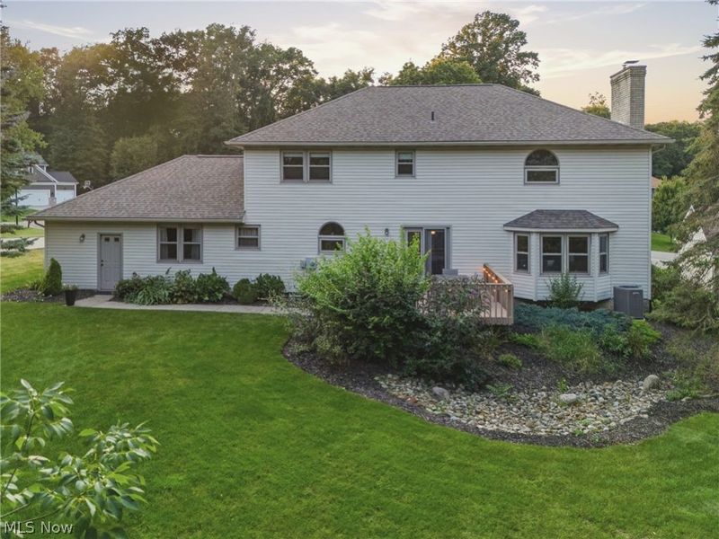 6224 Sandy Ridge Circle NW, North Canton, OH 44720 Photo 6