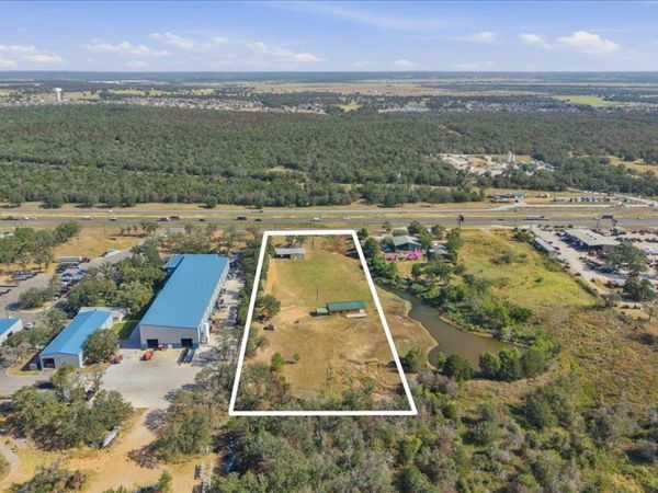 885 State Highway 71, Bastrop, TX 78602