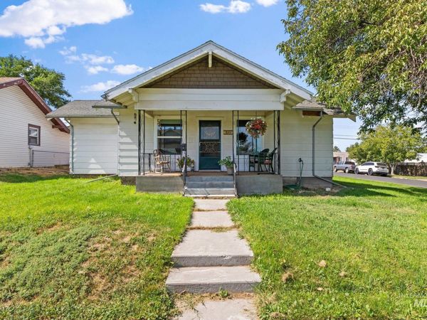129 12th Ave. N., Buhl, ID 83316